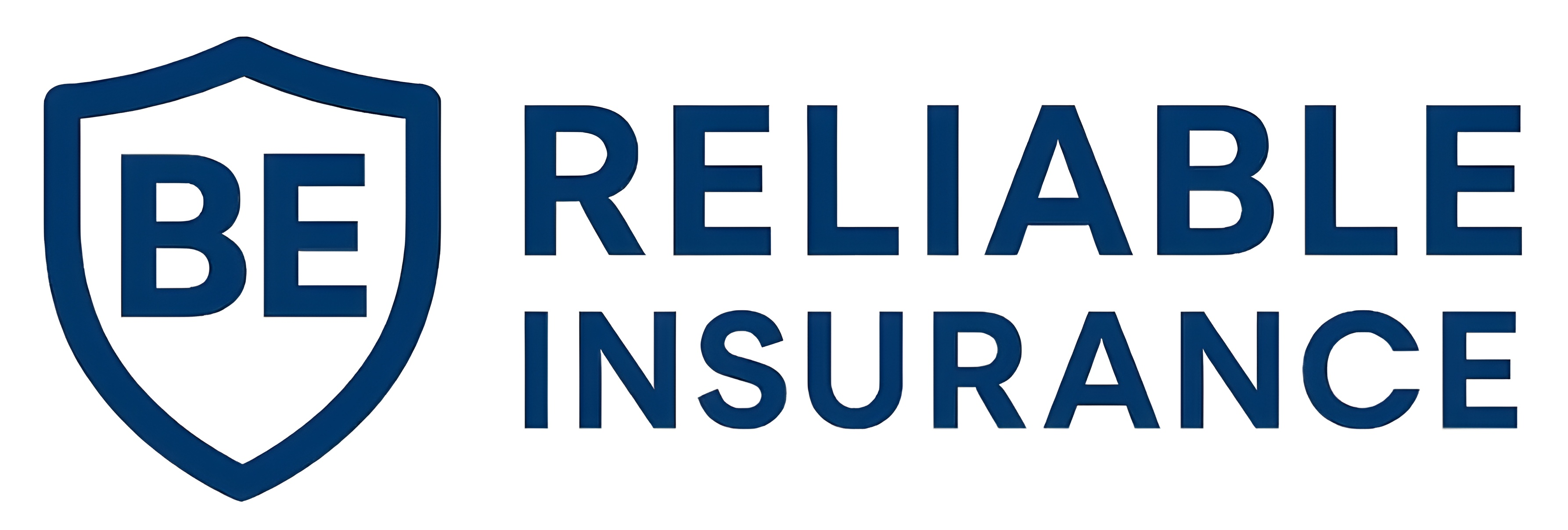 BeReliable Logo