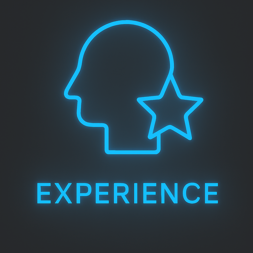 Experience