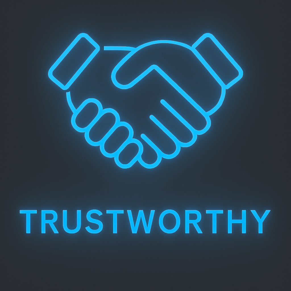 Trustworthy