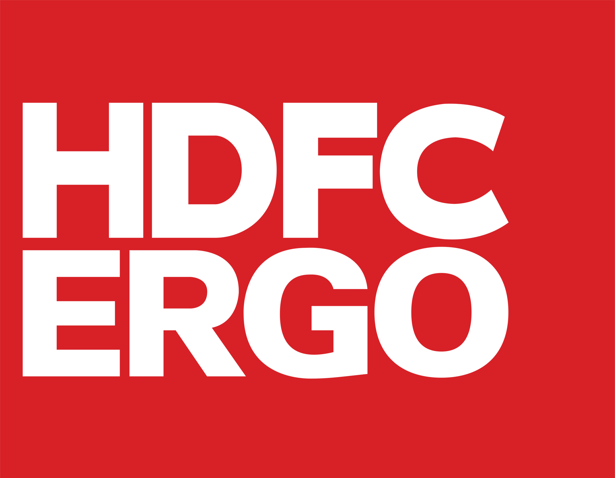 HDFC ERGO